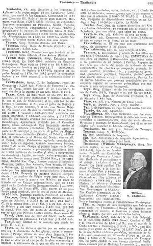 LAMINA 29094: William M. Thackeray