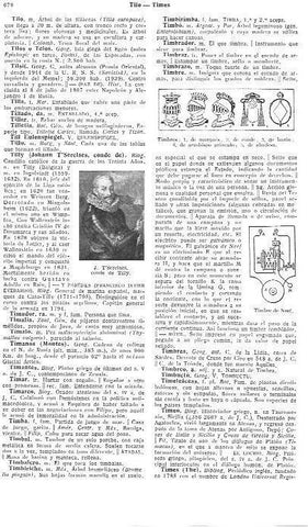 LAMINA 29098: Timbre de Neef y el conde de Tilly