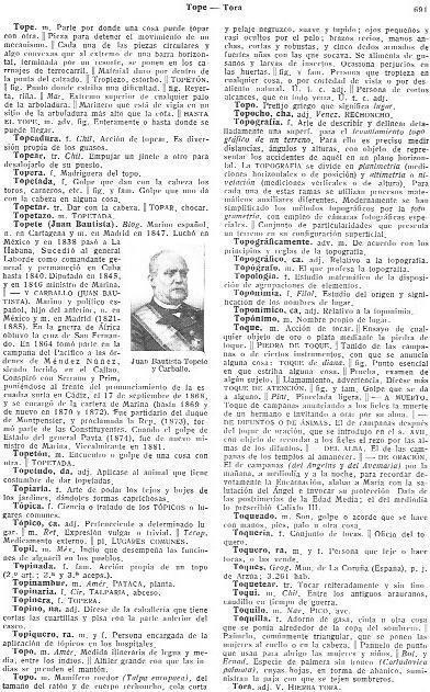 LAMINA 29108: Juan Bautista Topete