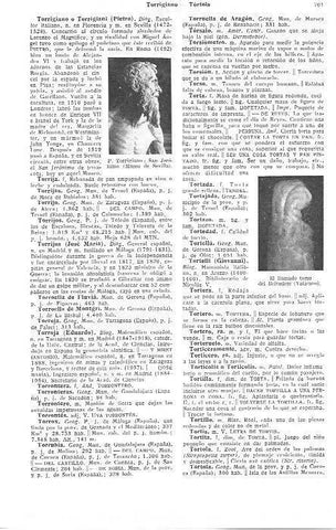 LAMINA 29113: San Jeronimo, por P. Torrigiano y el torso de Belvedere