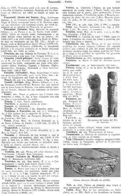 LAMINA 29114: Totems y ajorca