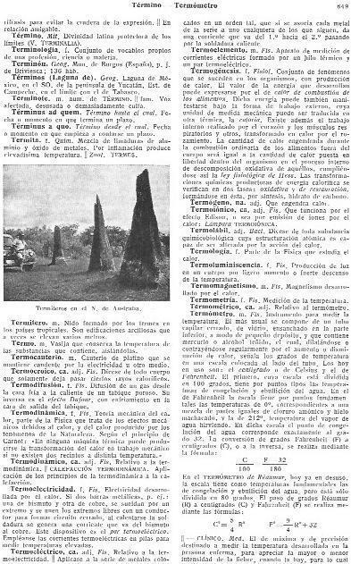 LAMINA 29089: Termiteros en Australia