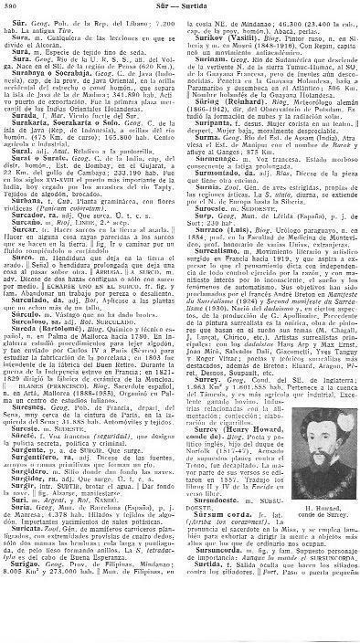 LAMINA 29061: H. Howard, conde de Surrey