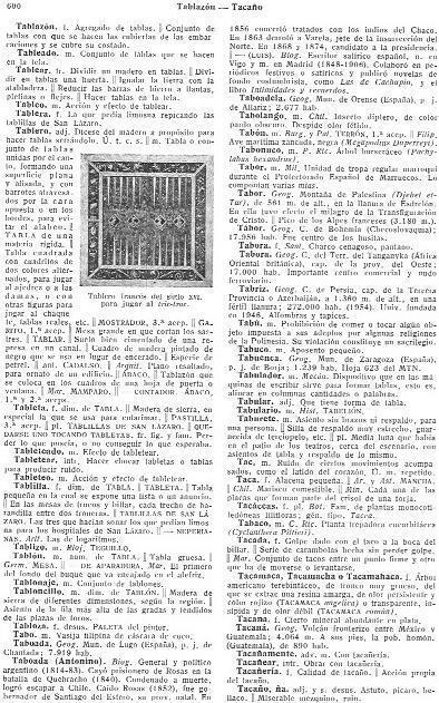 LAMINA 29066: Tablero de tric trac del siglo XVI