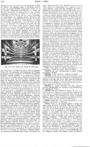 LAMINA 29079: Sala del Gran Teatro del Liceu de Barcelona
