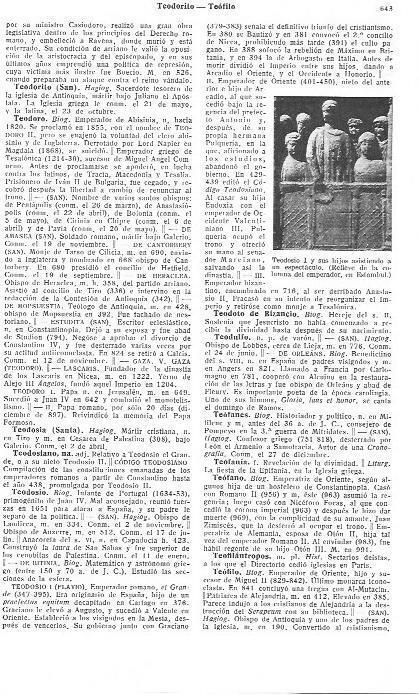 LAMINA 29086: Teodosio I y sus hijos