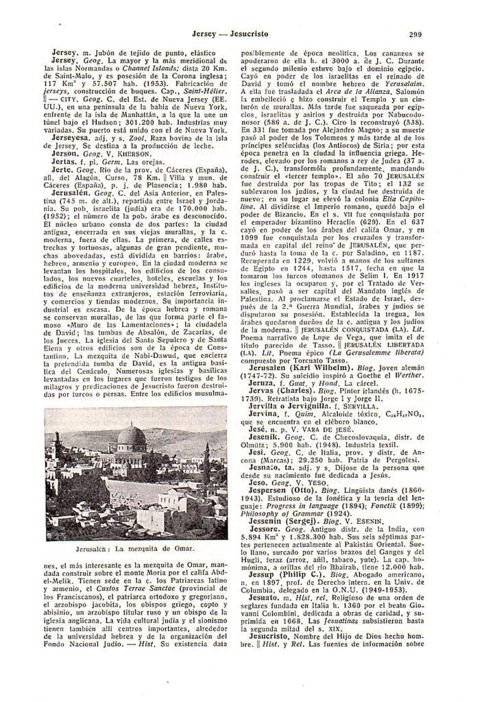 LAMINA 28455: Mezquita de Omar en Jerusalen
