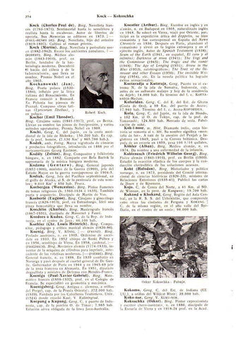 LAMINA 28429: R. Kock y Paisaje, por O. Kokoschka