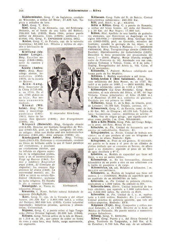 LAMINA 28431: Kierkegaard y el emperador Kien-Lung