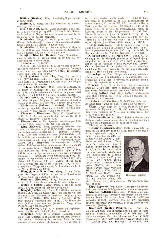 LAMINA 28432: Rudyard Kipling