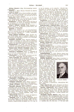 LAMINA 28432: Rudyard Kipling