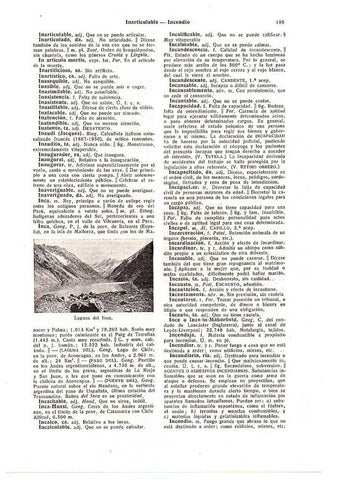 LAMINA 28506: Laguna del Inca