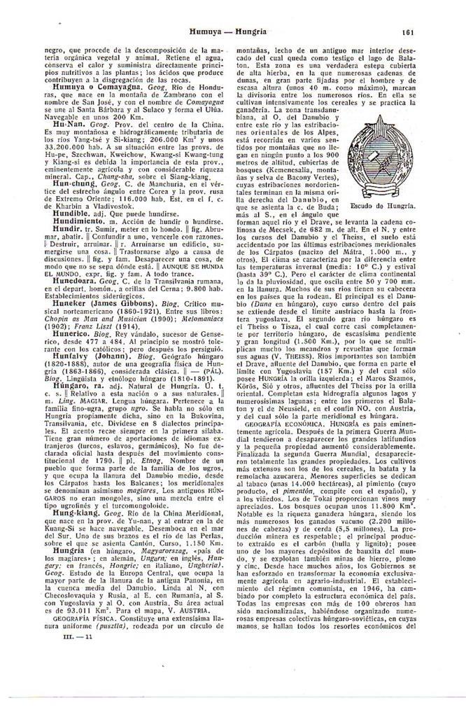 LAMINA 28523: Escudo de Hungria