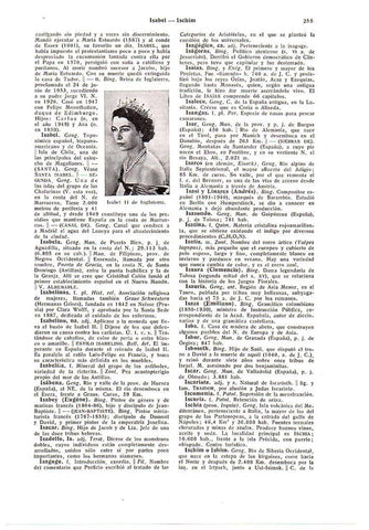 LAMINA 28476: Isabel II de Inglaterra