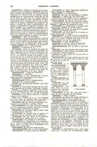 LAMINA 28488: Intercolumnio