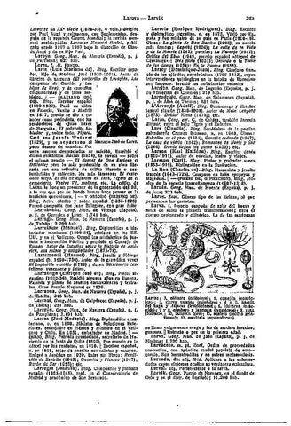 LAMINA 28411: Mariano Jose de Larra y larvas