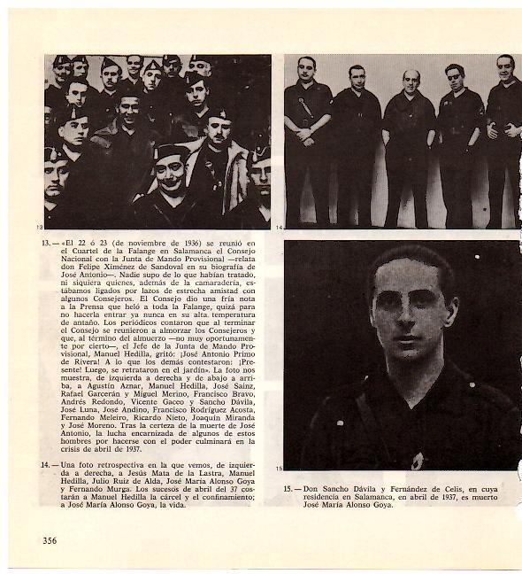 LAMINA 28349: Sancho Davila y Fernandez de Celis
