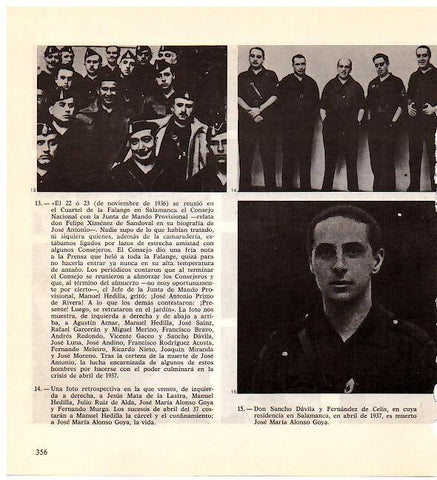LAMINA 28349: Sancho Davila y Fernandez de Celis