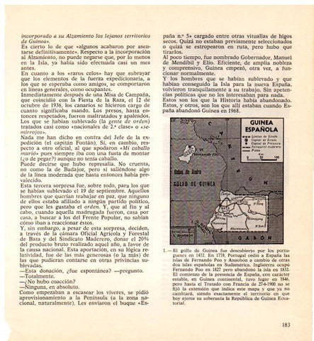 LAMINA 28322: Mapa del Golfo de Guinea