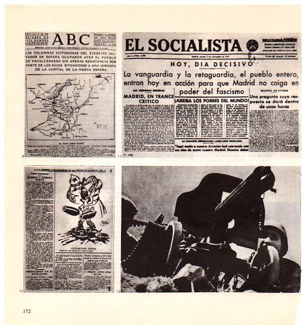 LAMINA 28320: Diarios con noticias del oro de Moscu