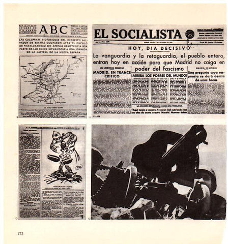 LAMINA 28320: Diarios con noticias del oro de Moscu