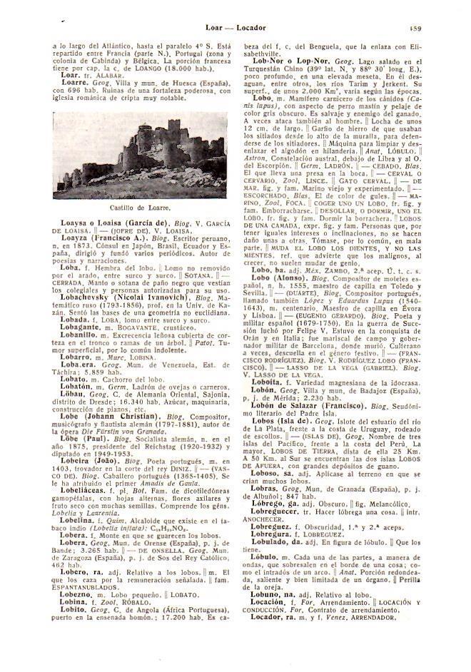 LAMINA 28386: Castillo de Loarre, Huesca