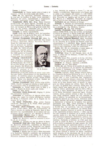 LAMINA 28394: Ferdinand de Lesseps