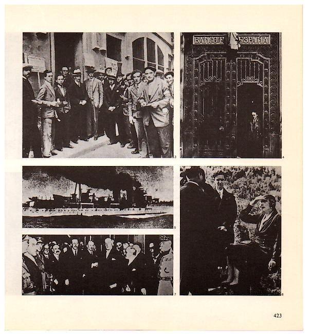 LAMINA 28357: Imágenes de Alfonso XIII