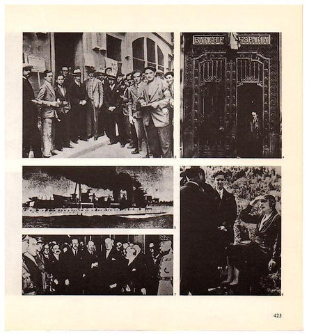 LAMINA 28357: Imágenes de Alfonso XIII