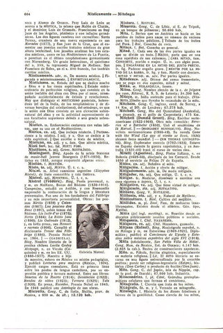 LAMINA 28693: Gabriela Mistral