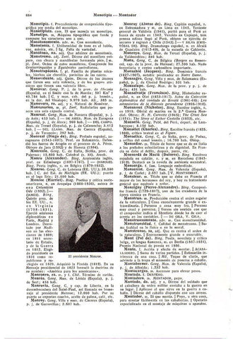LAMINA 28703: El presidente Monroe