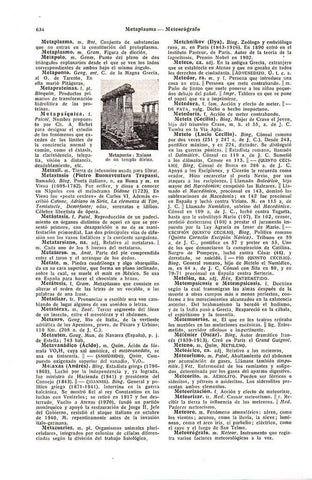 LAMINA 28675: Templo en Metaponto, Sicilia