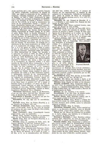 LAMINA 28649: El general Marshall