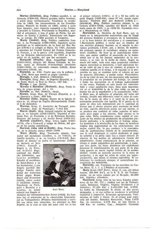 LAMINA 28652: Karl Marx