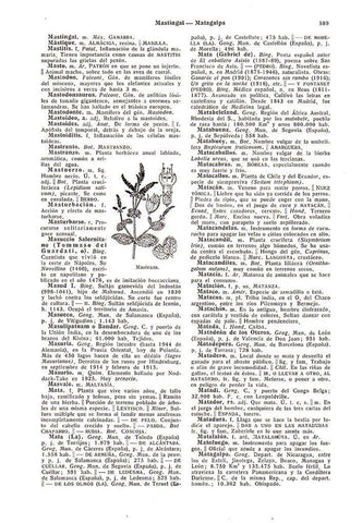 LAMINA 28655: Mastrazo