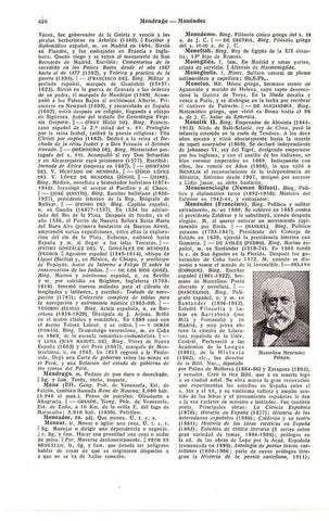 LAMINA 28668: Marcelino Menendez Pelayo
