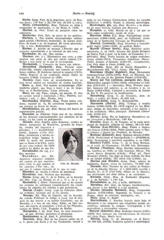 LAMINA 28672: Cleo de Merode