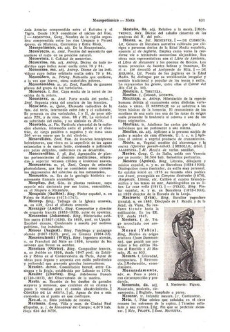 LAMINA 28674: Figura, por I. Mestrovic