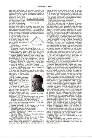 LAMINA 28745: Richard M. Nixon