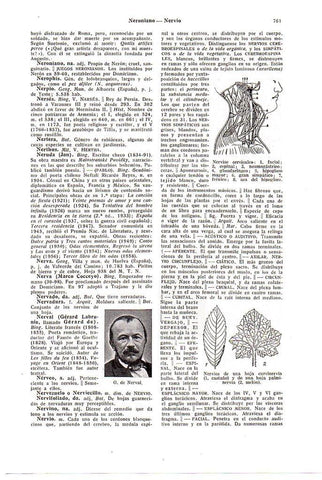 LAMINA 28736: G. de Nerval y nervios cervicales