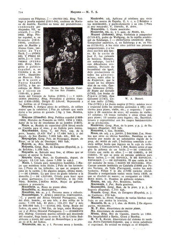 LAMINA 28717: Mozart y La Sagrada Familia con San Juanito, por P. Moya