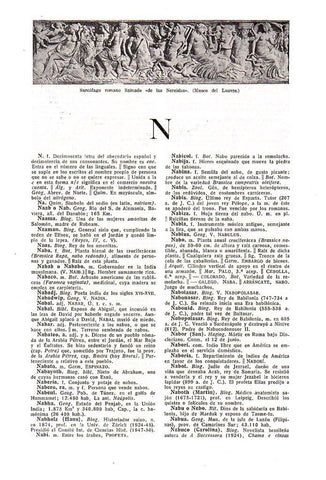LAMINA 28724: Sarcofago de Las Nereidas