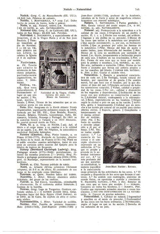 LAMINA 28729: Natividad de la Virgen y Retrato, por Nattier