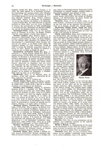 LAMINA 28576: Thomas Hardy