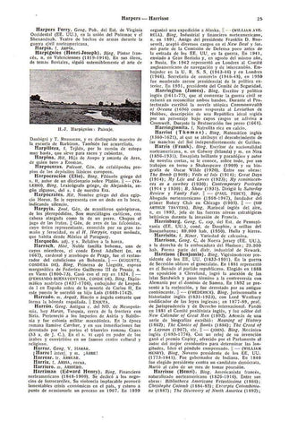 LAMINA 28578: Paisaje, por H.J. Harpignies