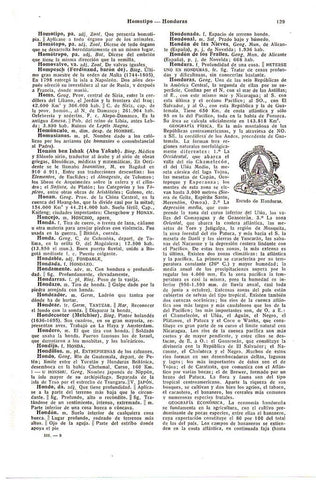 LAMINA 28534: Escudo de Honduras