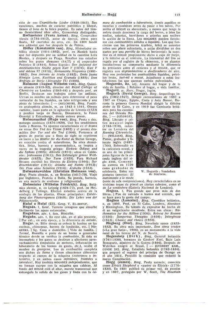 LAMINA 28542: Vendedora de mariscos, por W. Holgarth