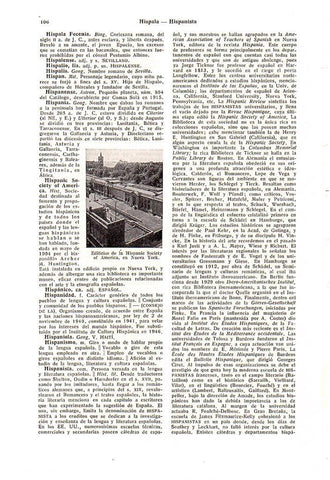 LAMINA 28546: Hispanic Society of America en Nueva York