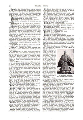 LAMINA 28547: El emperador Hirohito de Japon