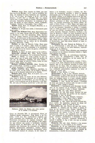 LAMINA 28627: Bahia de Palma de Mallorca